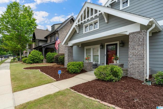 1595 CHACE TERRACE, Hoover, AL 35244