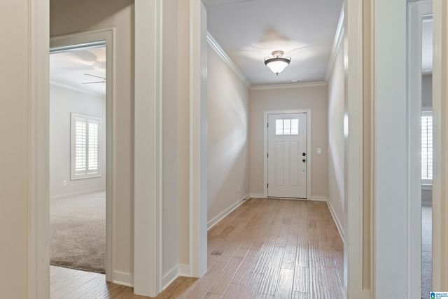 1595 CHACE TERRACE, Hoover, AL 35244
