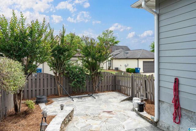 1595 CHACE TERRACE, Hoover, AL 35244