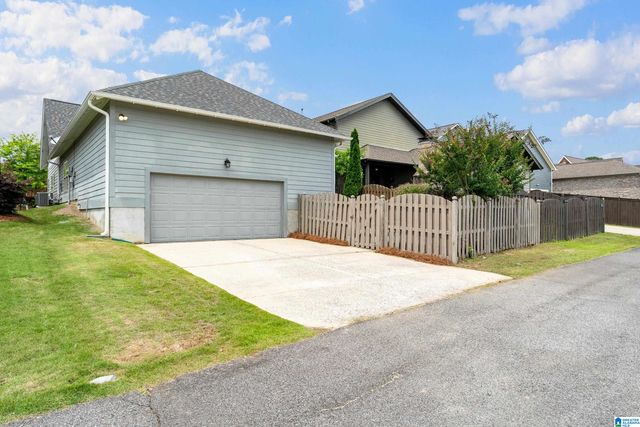 1595 CHACE TERRACE, Hoover, AL 35244