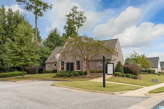 1595 CHACE TERRACE, Hoover, AL 35244