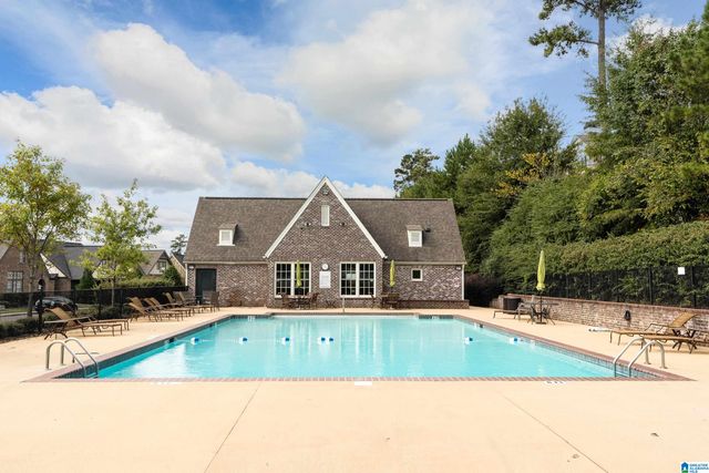 1595 CHACE TERRACE, Hoover, AL 35244