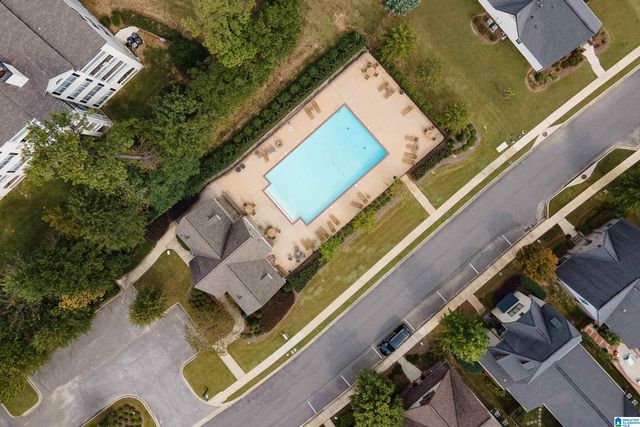 1595 CHACE TERRACE, Hoover, AL 35244
