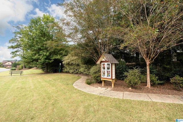 1595 CHACE TERRACE, Hoover, AL 35244