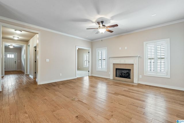 1595 CHACE TERRACE, Hoover, AL 35244
