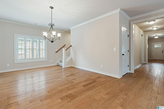 1595 CHACE TERRACE, Hoover, AL 35244