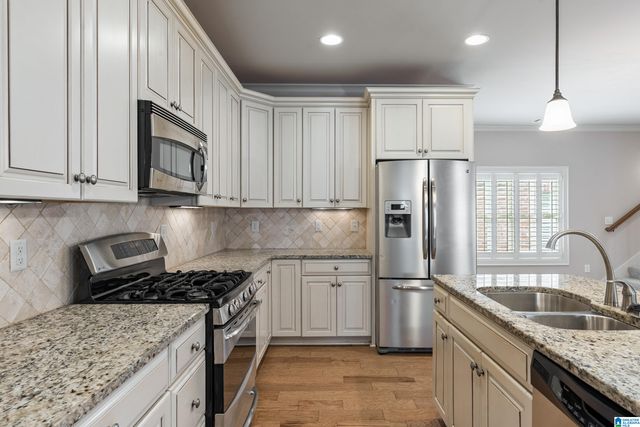 1595 CHACE TERRACE, Hoover, AL 35244