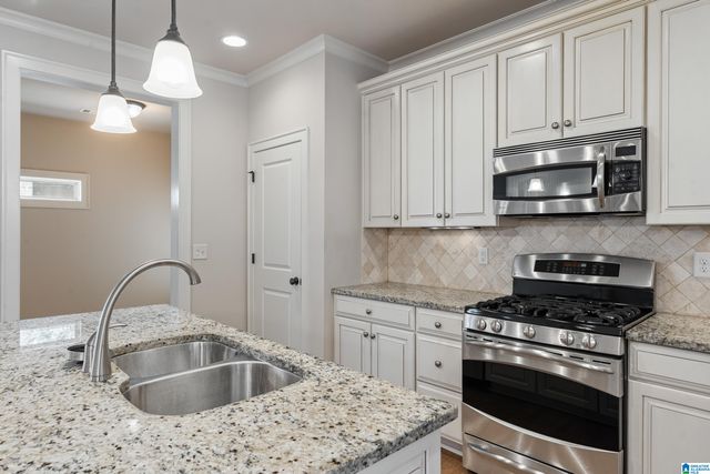 1595 CHACE TERRACE, Hoover, AL 35244