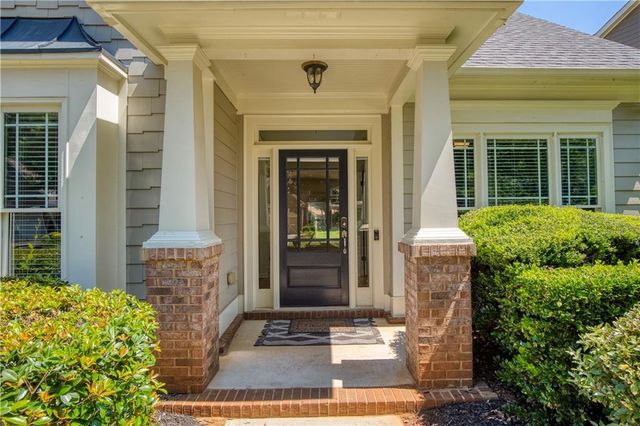 1161 Shellnut Trail, Hoschton, GA 30548