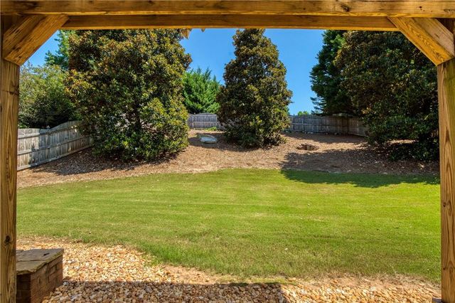 1161 Shellnut Trail, Hoschton, GA 30548