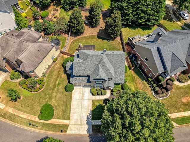 1161 Shellnut Trail, Hoschton, GA 30548