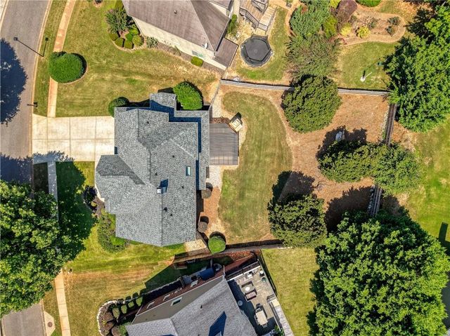 1161 Shellnut Trail, Hoschton, GA 30548