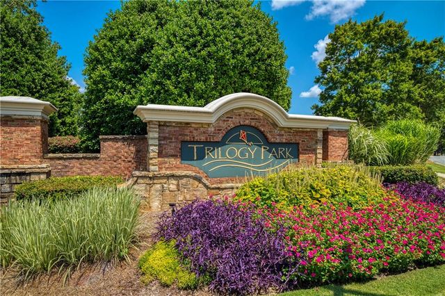 1161 Shellnut Trail, Hoschton, GA 30548