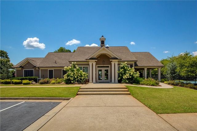 1161 Shellnut Trail, Hoschton, GA 30548