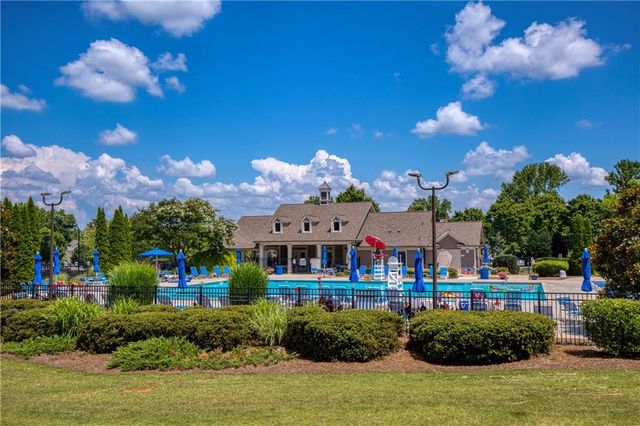 1161 Shellnut Trail, Hoschton, GA 30548