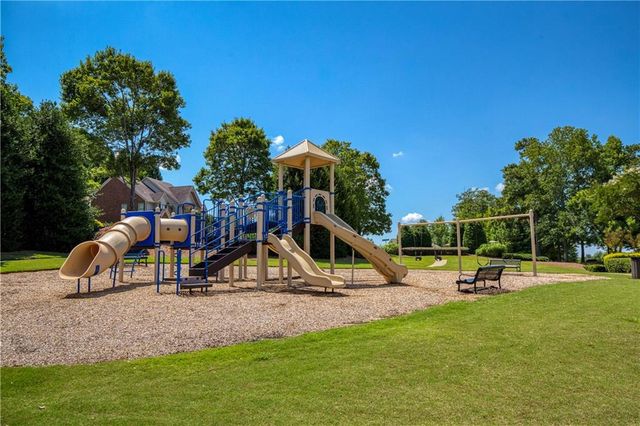 1161 Shellnut Trail, Hoschton, GA 30548