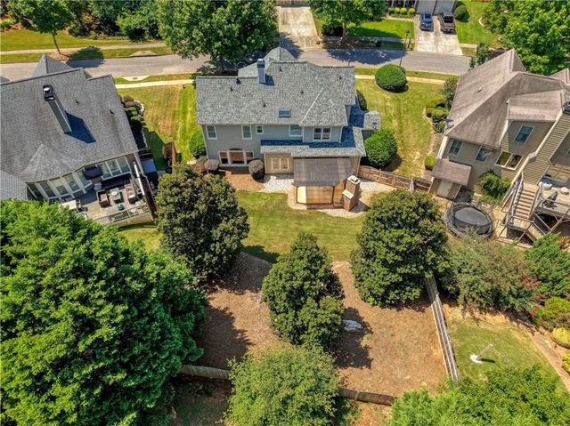 1161 Shellnut Trail, Hoschton, GA 30548