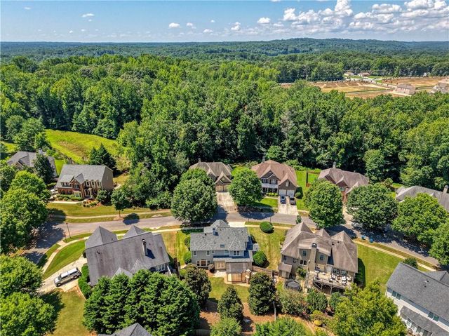 1161 Shellnut Trail, Hoschton, GA 30548