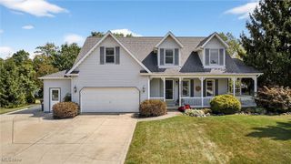 4075 Sterling Station Drive, Brunswick, OH 44212