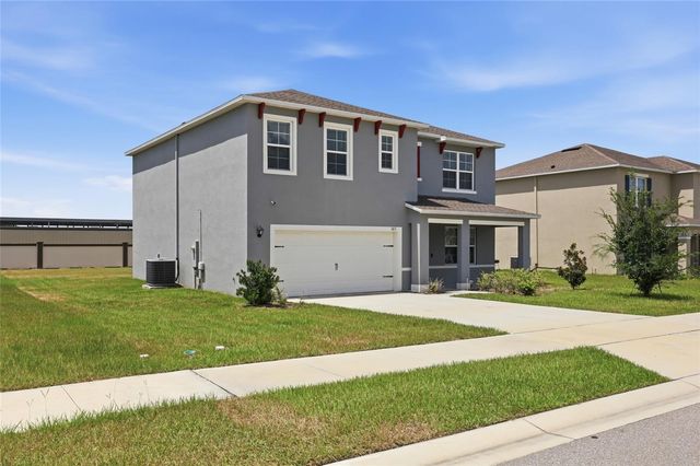 583 AUBURN GROVE TERRACE, Auburndale, FL 33823