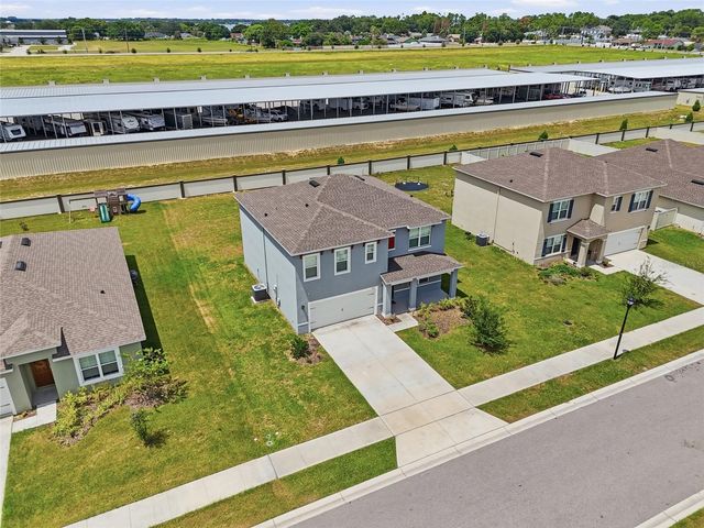 583 AUBURN GROVE TERRACE, Auburndale, FL 33823