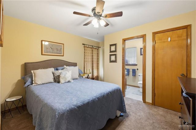 120 W Marigold Avenue, Mcallen, TX 78501