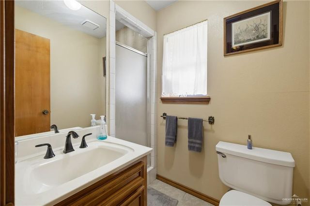 120 W Marigold Avenue, Mcallen, TX 78501