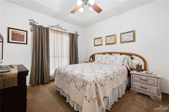 120 W Marigold Avenue, Mcallen, TX 78501