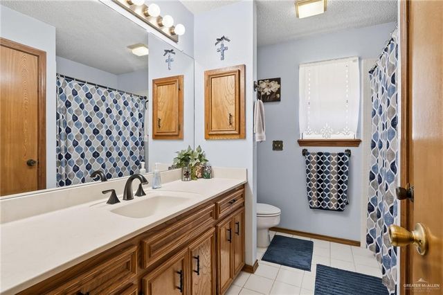 120 W Marigold Avenue, Mcallen, TX 78501