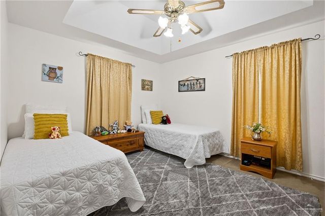 120 W Marigold Avenue, Mcallen, TX 78501