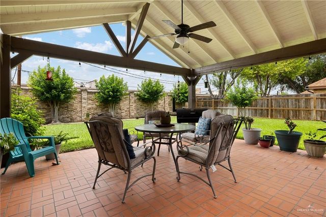 120 W Marigold Avenue, Mcallen, TX 78501