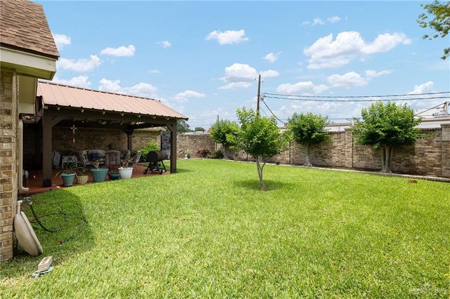 120 W Marigold Avenue, Mcallen, TX 78501