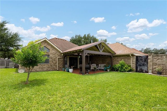 120 W Marigold Avenue, Mcallen, TX 78501