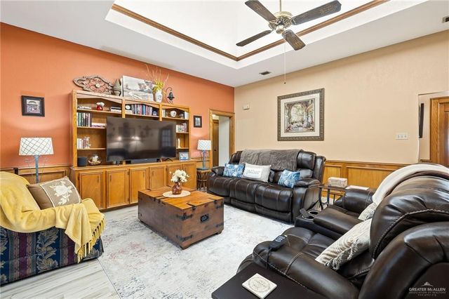 120 W Marigold Avenue, Mcallen, TX 78501
