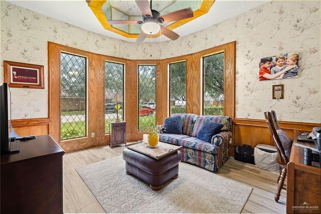 120 W Marigold Avenue, Mcallen, TX 78501