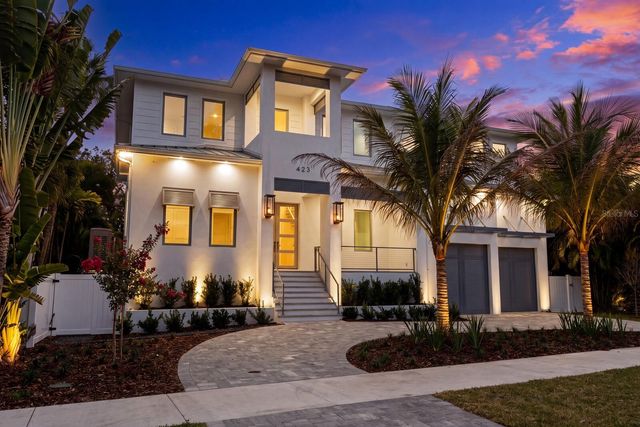 423 S ROYAL POINCIANA DRIVE, Tampa, FL 33609