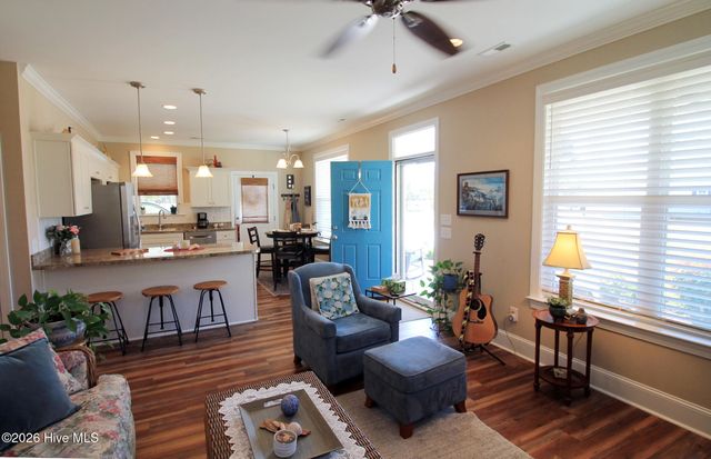 18 Queens Way, Bath, NC 27808