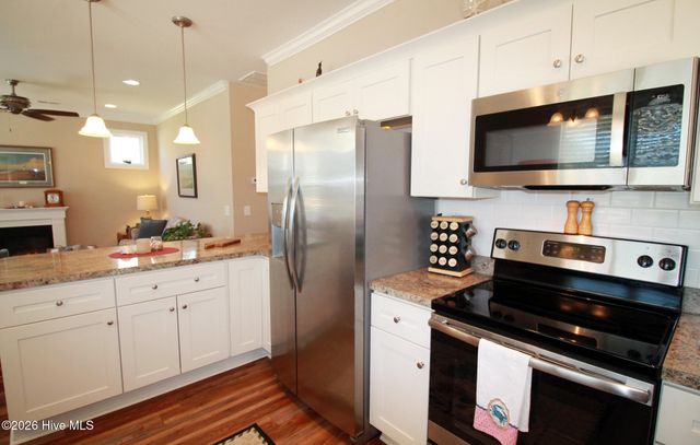 18 Queens Way, Bath, NC 27808