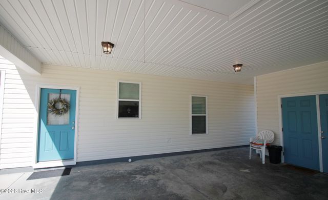 18 Queens Way, Bath, NC 27808