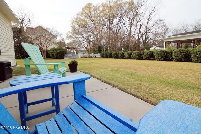 18 Queens Way, Bath, NC 27808