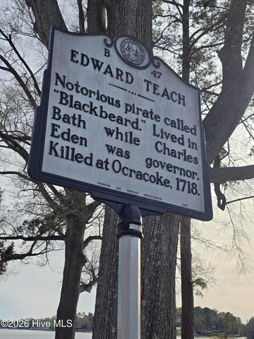 18 Queens Way, Bath, NC 27808