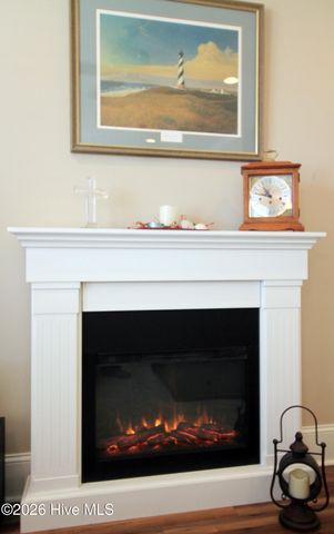 18 Queens Way, Bath, NC 27808