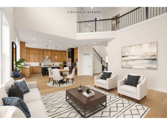 17669 Nw Layla Dr Lot 4, Portland, OR 97229