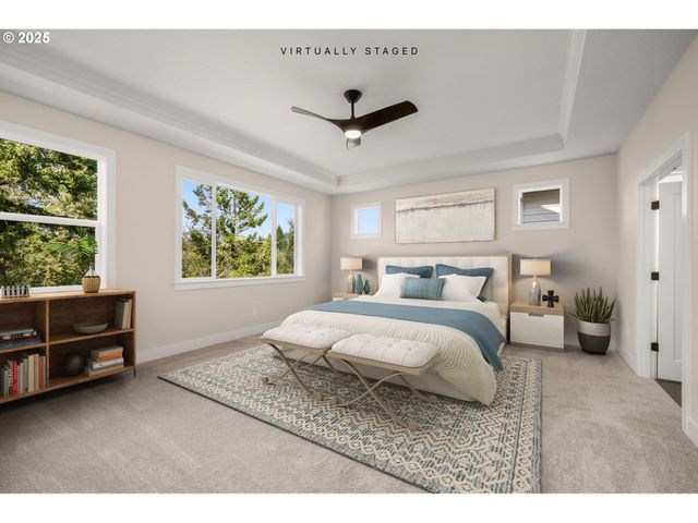 17669 Nw Layla Dr Lot 4, Portland, OR 97229