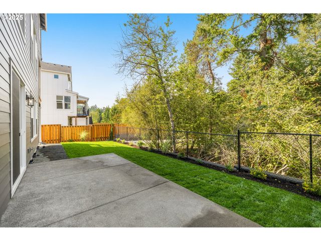 17669 Nw Layla Dr Lot 4, Portland, OR 97229