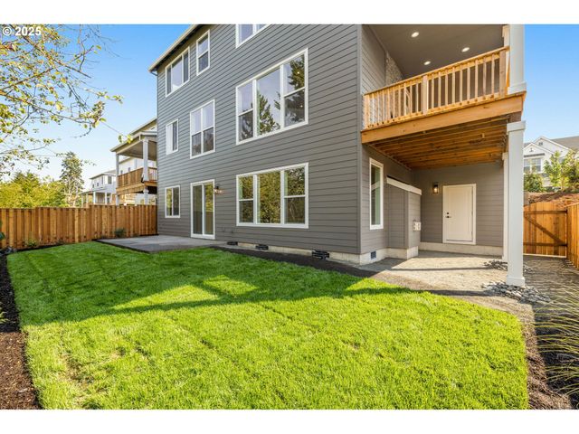 17669 Nw Layla Dr Lot 4, Portland, OR 97229