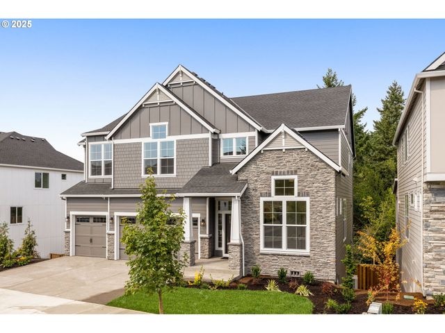 17669 Nw Layla Dr Lot 4, Portland, OR 97229