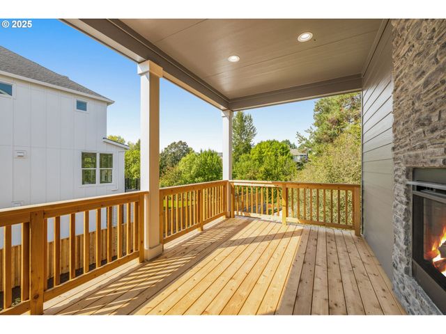 17669 Nw Layla Dr Lot 4, Portland, OR 97229