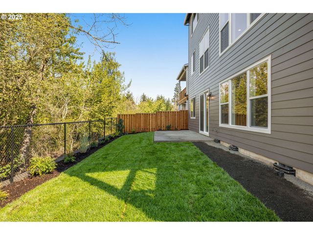 17669 Nw Layla Dr Lot 4, Portland, OR 97229