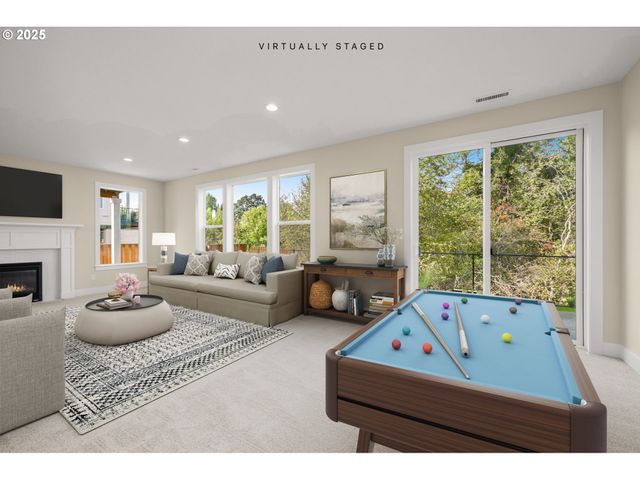 17669 Nw Layla Dr Lot 4, Portland, OR 97229